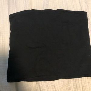 Brandy Melville tupe top.